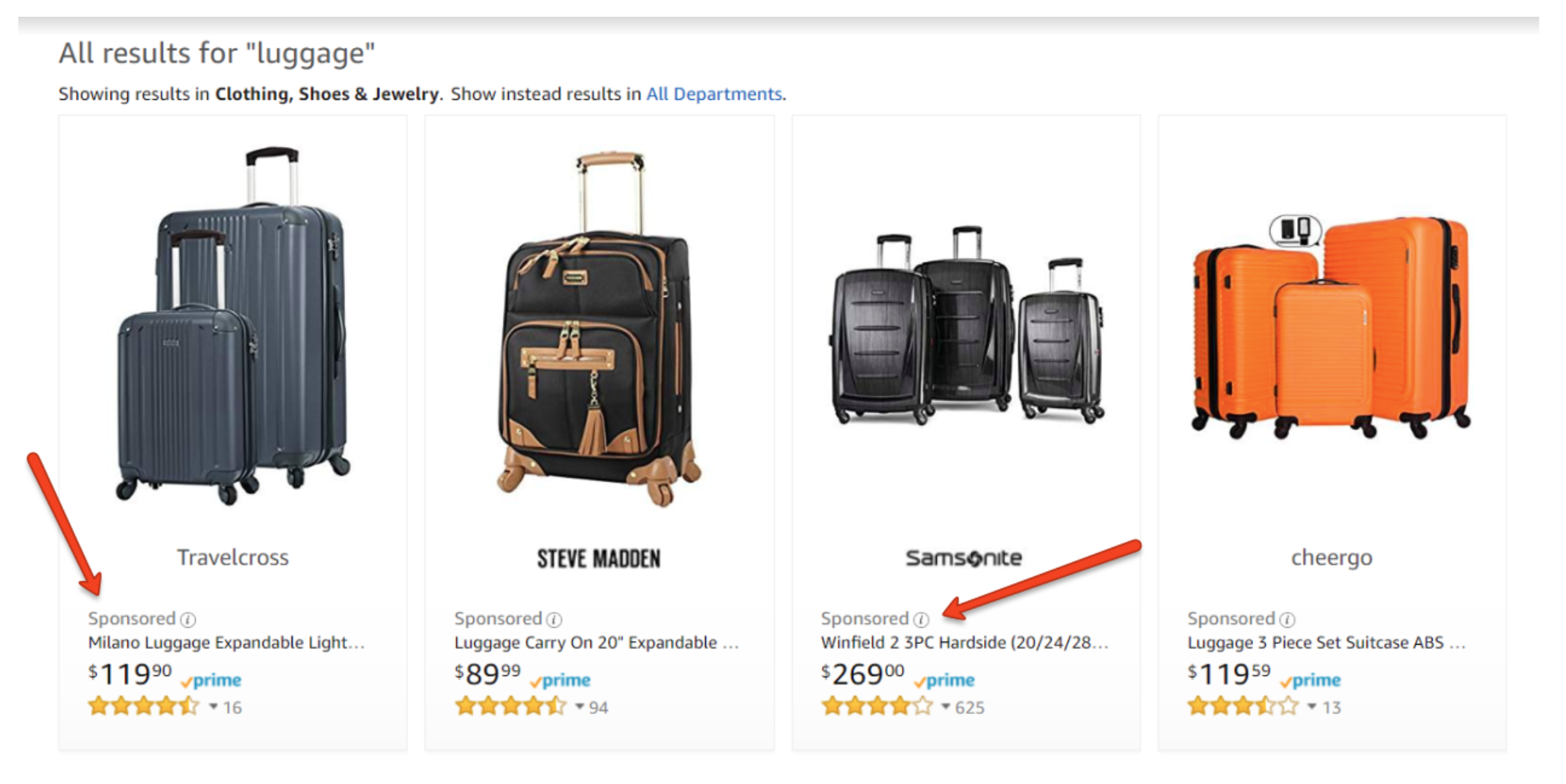 what-are-sponsored-products-on-amazon